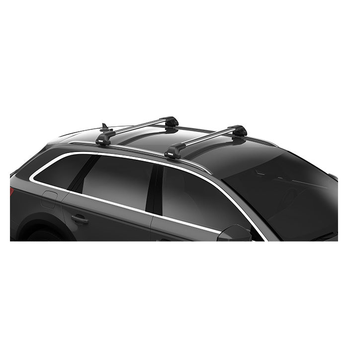Wingbar Edge NISSAN Kicks 5-dr SUV, 16-