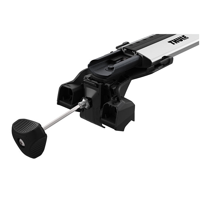 Tagbøjlesæt til VW Golf Alltrack/Variant (Flush Rails) - Thule