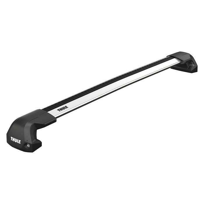 Tagbøjlesæt til BMW 1‑serie (3- & 5-dørs) WingBar Edge inkl. kit - Thule