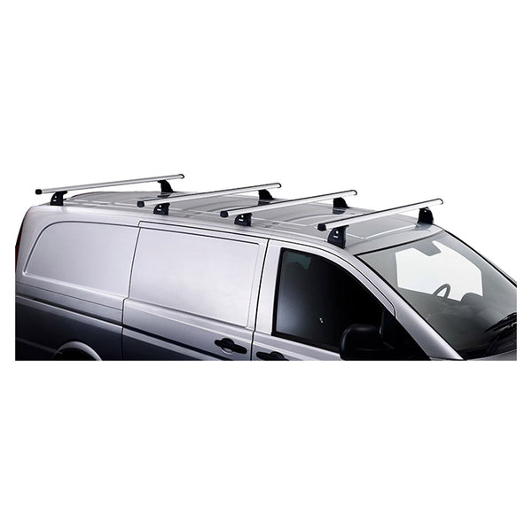 Tagbøjlesæt til Fiat Talento/Nissan NV300/Opel Vivaro/Renault Trafic 2015- Thule