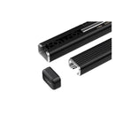 Squarebar Mercedes Benz EQE 4-dr Sedan 22-