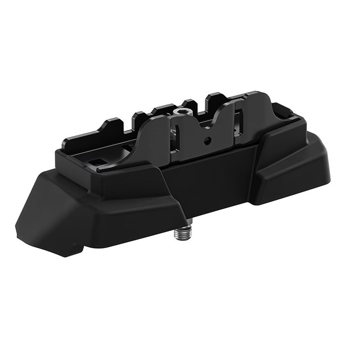 Tagbøjlesæt WingBar til Renault Kangoo/NV250/Citan, Evo fodsæt & kit - Thule