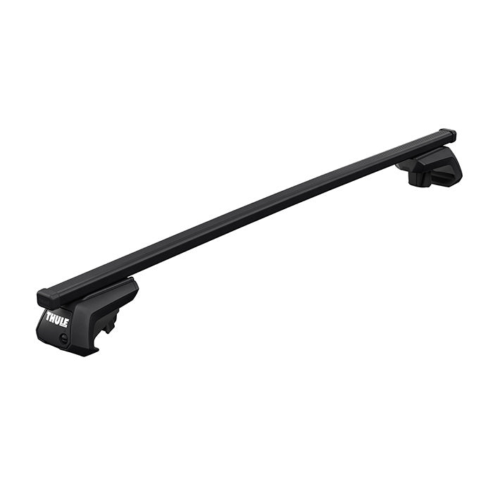 Tagbøjlesæt 127 cm til tagræling - SquareBar Evo, Thule