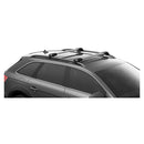 Thule Wingbar Edge Tagbøjlesæt til ræling 68 + 68 cm