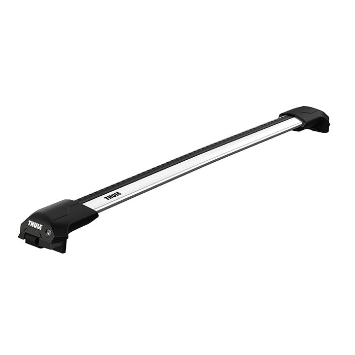 Tagbøjlesæt WingBar Edge 95+95 cm til tagræling - Thule