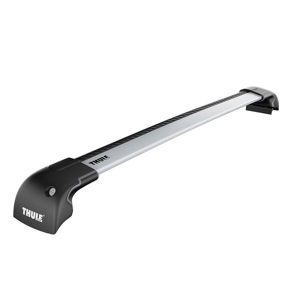Tagbøjle WingBar Edge flush/fixpoint 81,6 - 89,6 cm Thule
