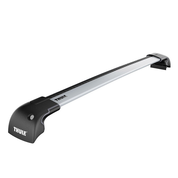 Tagbøjle WingBar Edge flush/fixpoint 81,6 - 89,6 cm Thule