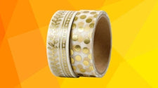 Masking Tape & Dekorationstape