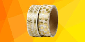 Masking Tape & Dekorationstape