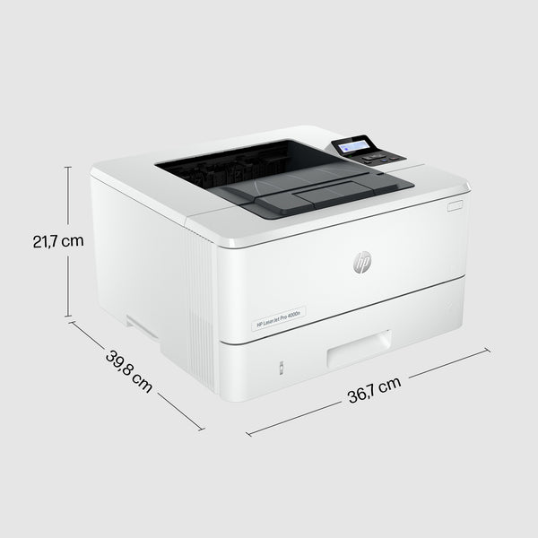 HP LaserJet Pro 4002dn Laser