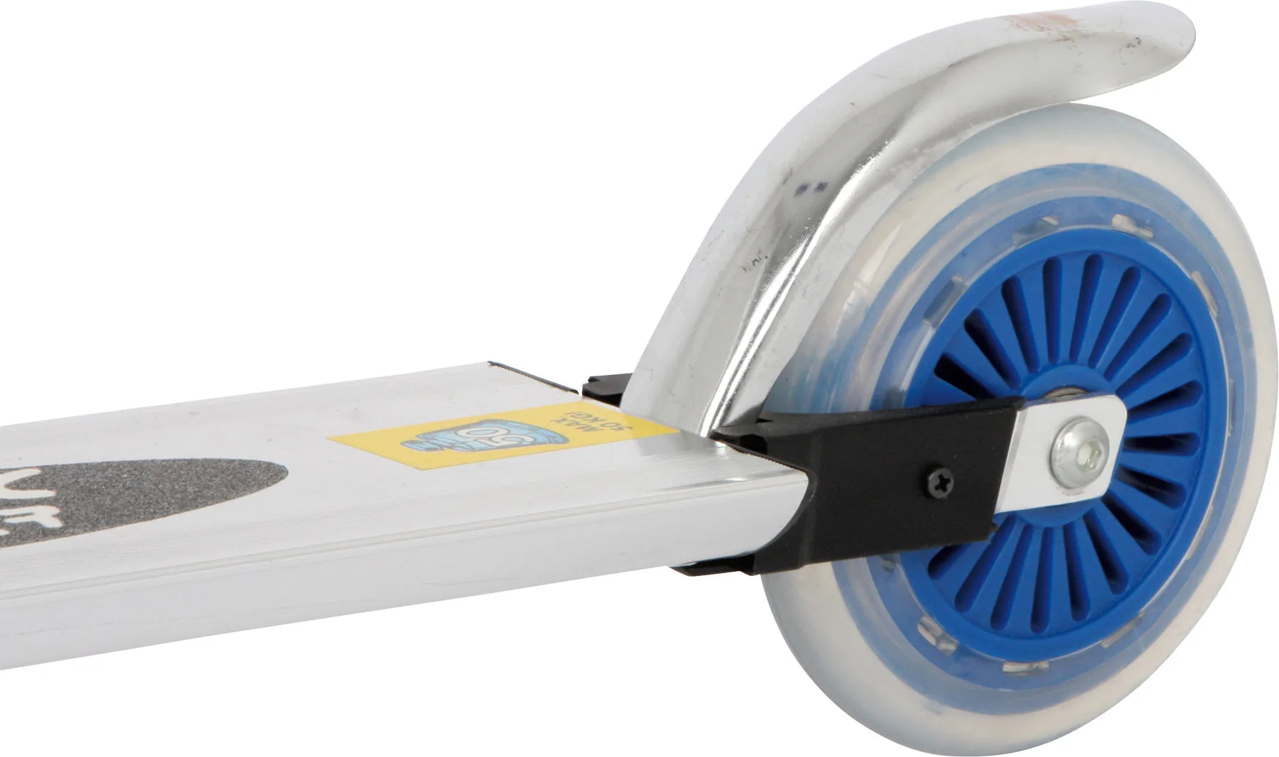 Small Foot Løbehjul – Flash – Leg - Fysisk udfoldelse - Løbehjul og cykler