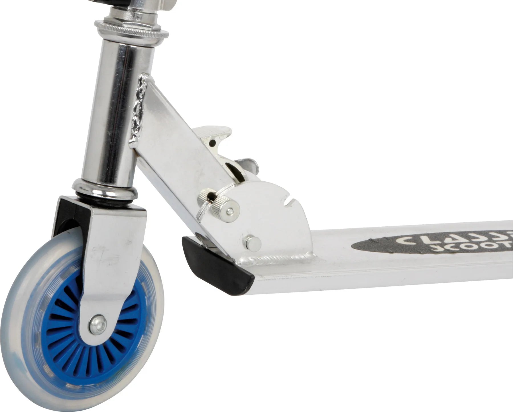 Small Foot Løbehjul – Flash – Leg - Fysisk udfoldelse - Løbehjul og cykler