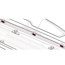 Thule låseskinne boks atlantis 780