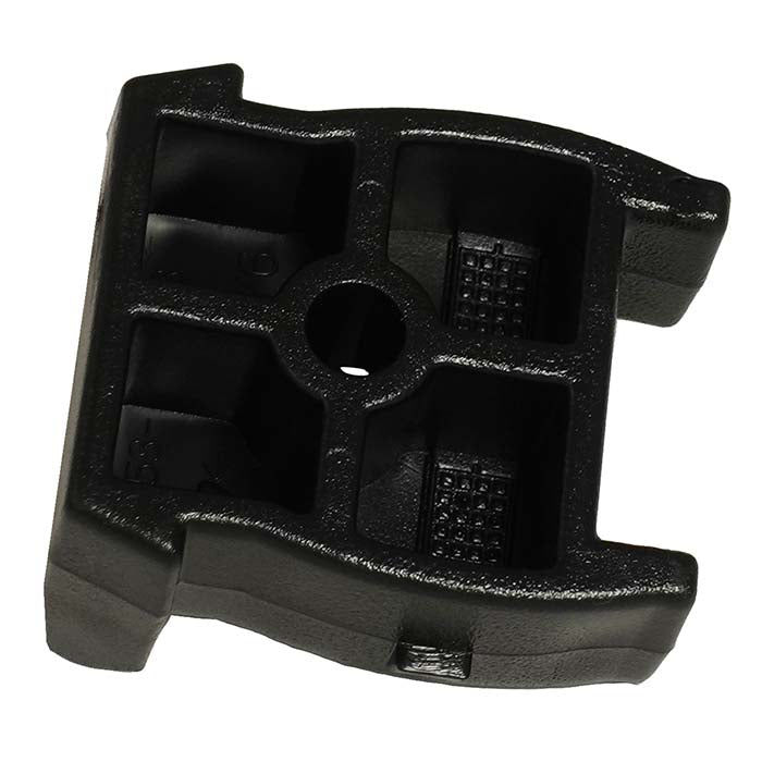 Plastbeslag til Thule 745 - montering og reservedel, Thule