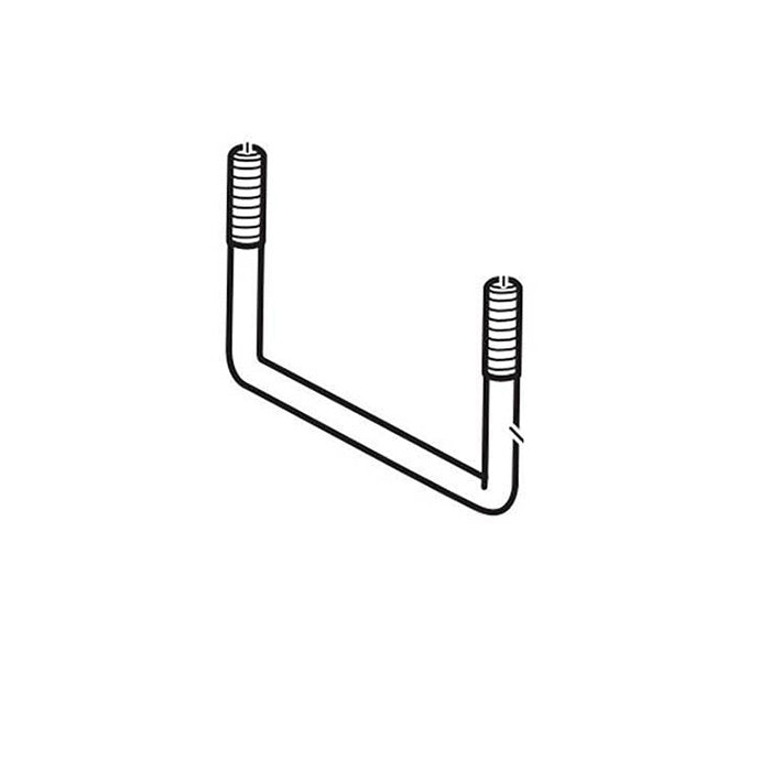 U-bøjler til transport - Thule Expedition - Thule