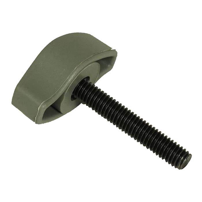 Fingerskrue til montering og fastgørelse - Thule