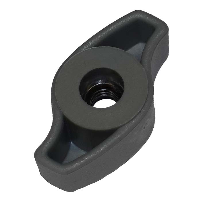 Fingerskrue til Thule monteringer - universel, ergonomisk fastgørelse - Thule