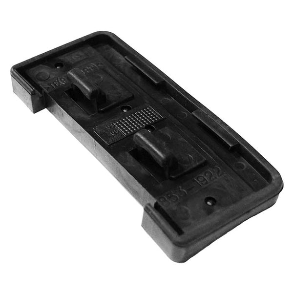 Gummiunderlag 408 til bilbagagerum, skridsikkert, slidstærkt - Thule