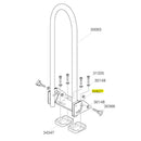 Thule reservedel 50627