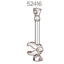 Thule arm nr.2 cykel til 928/929