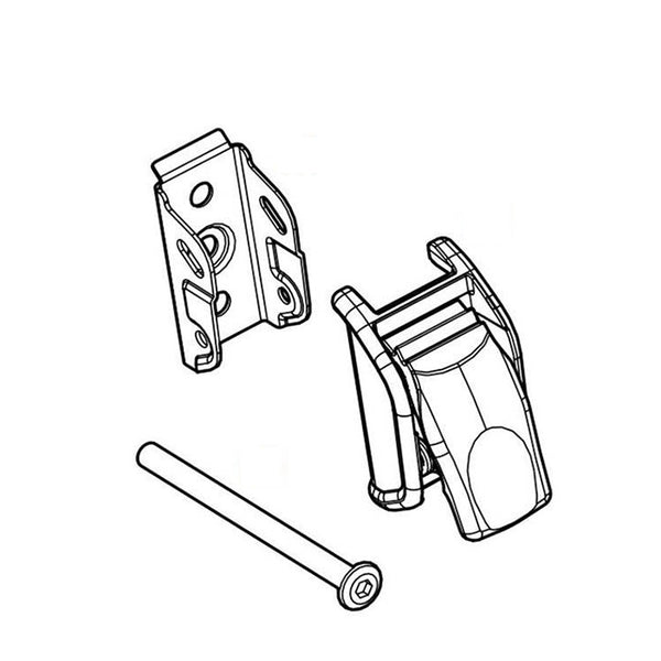 Reservedel til Thule udstyr model 52847 - Thule