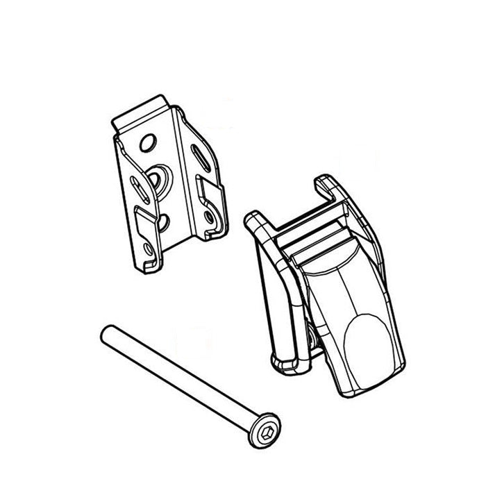 Reservedel til Thule udstyr model 52847 - Thule