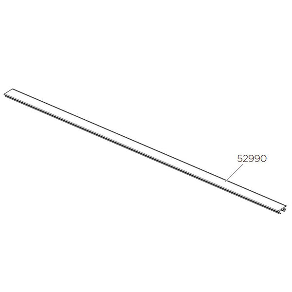 Reservedel til Thule tagbøjle/monteringskit model 52990 - Thule