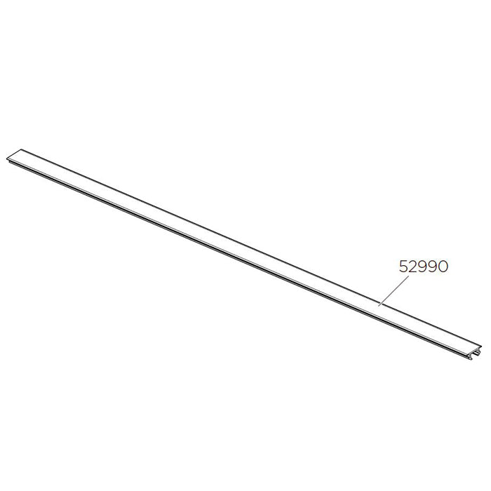 Reservedel til Thule tagbøjle/monteringskit model 52990 - Thule