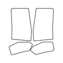 Thule reservedel 54293