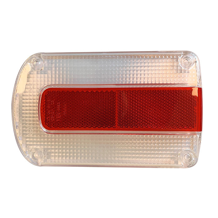 Lygteglas til VeloCompact 927 reservedel 54406 - Thule