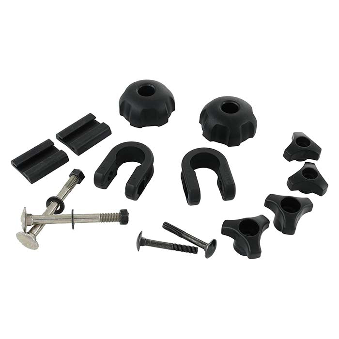 Montagesæt Clip-on til Thule beslag - Thule