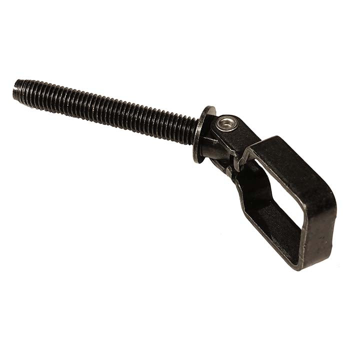 Cykelholder til bil, sikker montering og pladsbesparende - Thule