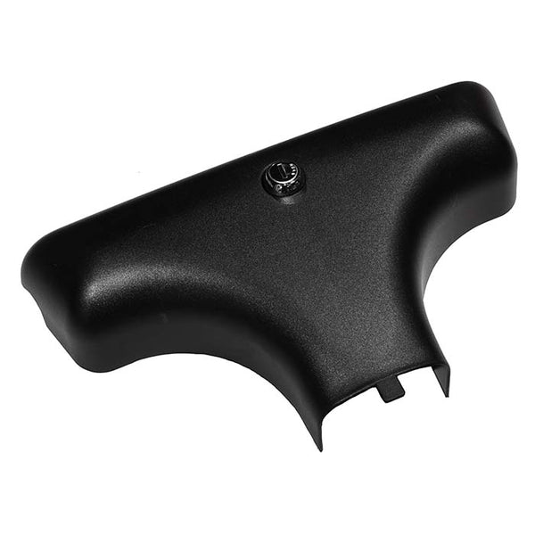 Plastkappe med lås til Thule - beskyttelse og sikkerhed, Thule