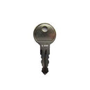 Thule nøgle N194