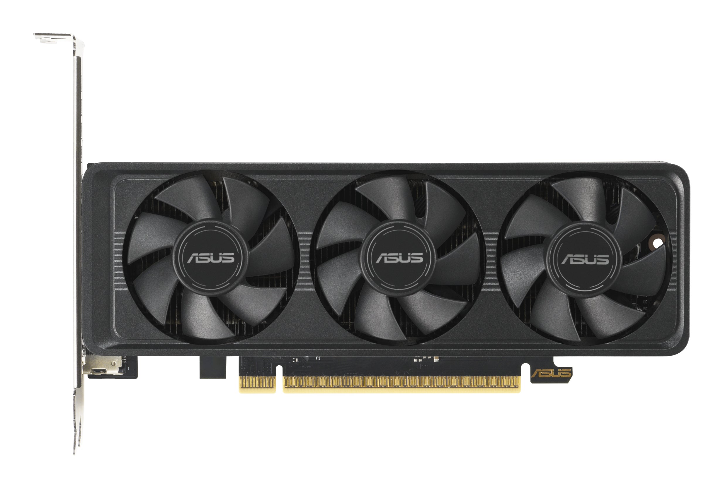 ASUS RTX5060-O8G-LP-BRK NVIDIA GeForce RTX 5060 8 GB GDDR7