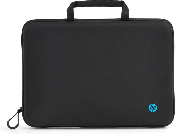 HP Mobility Bæretaske 11.6 Ethylenvinylacetat (EVA) polstring Polyester-trøje Sort