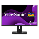 ViewSonic VG2748a-2 27 IPS 1920 x 1080 (Full HD) VGA (HD-15) VGA HDMI DisplayPort USB 60Hz