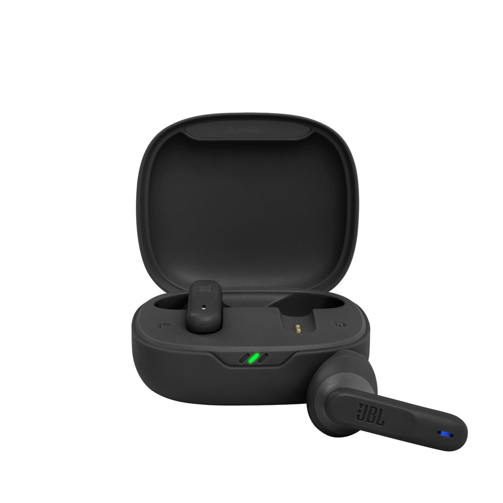 JBL Wave 300TWS Trådløs TWS earbuds Sort