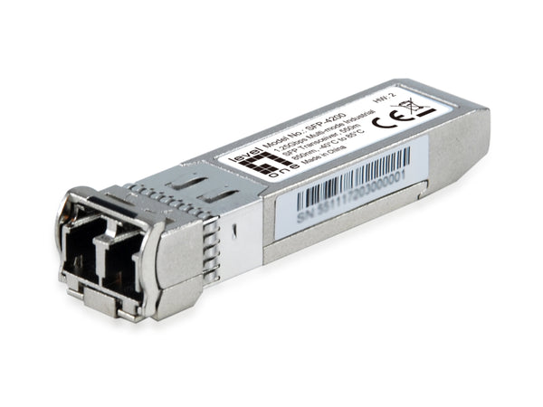 LevelOne Infinity SFP-4200 SFP (mini-GBIC) transceiver modul