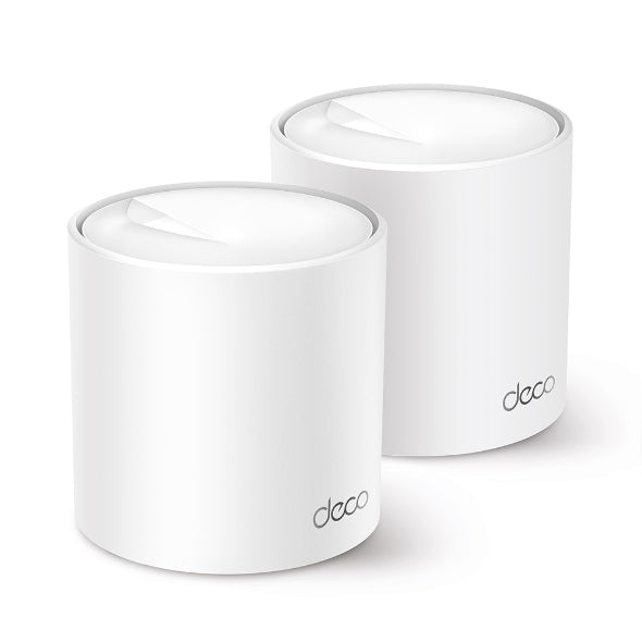 TP-Link Deco X50 Wi-Fi-system