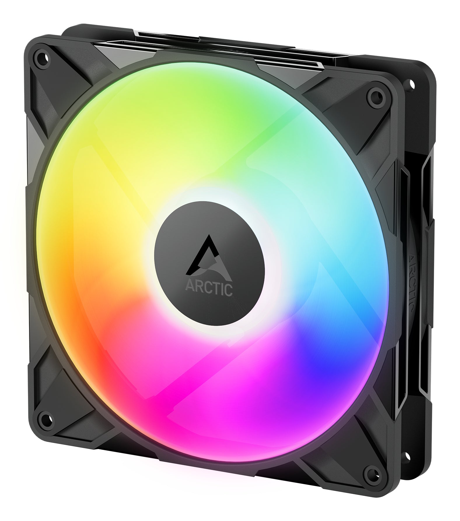 ARCTIC P14 Pro A-RGB Fan 1-pack Sort 140 mm