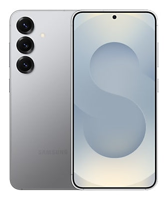 Samsung Galaxy S25 S931 (Silver Shadow) DS 6.2“ DLA 2X 1440x3120,4.47GHz&3.53GHz,128GB,12GB RAM,Android 15,WiFi,5G//