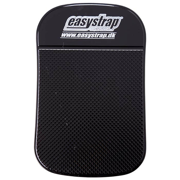 Antiskridmåtte 90x145 mm til telefon og småting - Netlager