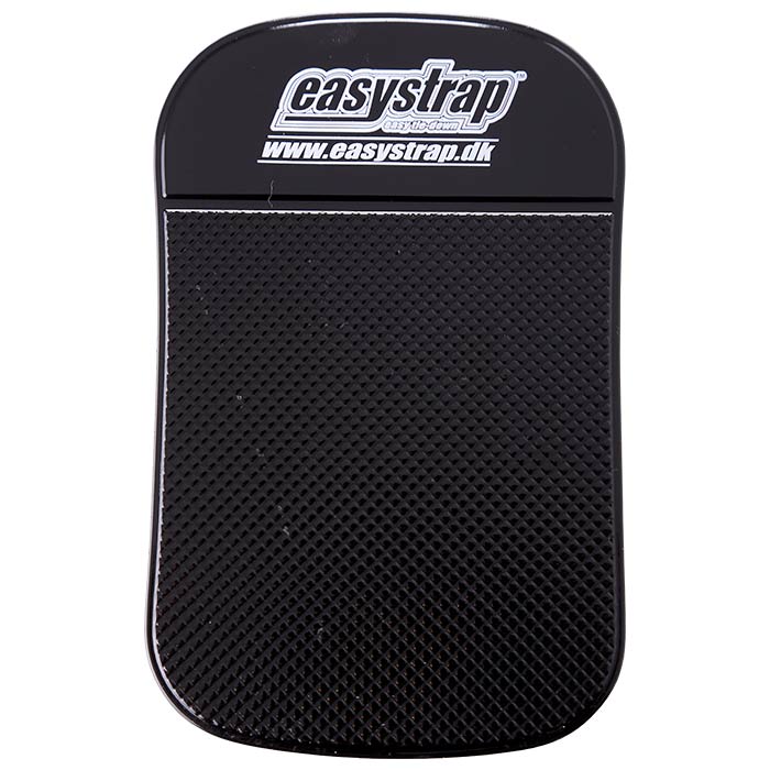 Antiskridmåtte 90x145 mm til telefon og småting - Netlager