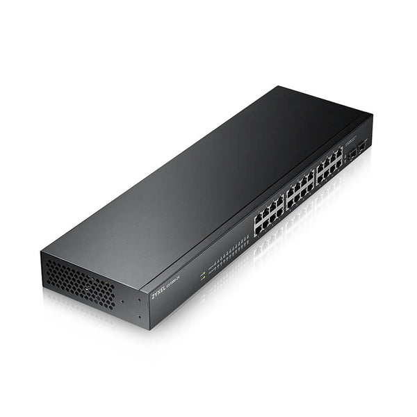 Zyxel GS1900-24 Switch 24-porte Gigabit