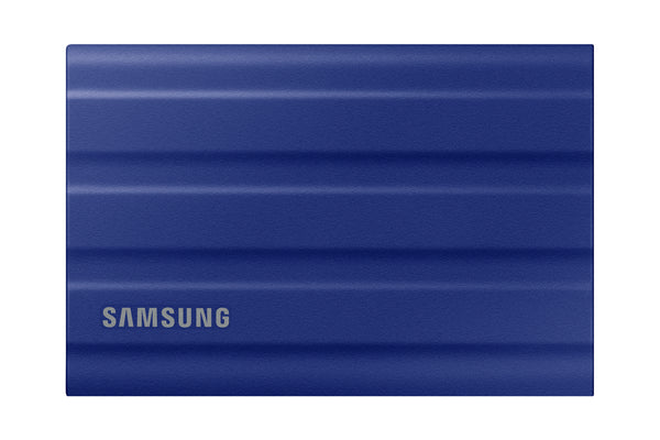 Samsung T7 Shield SSD MU-PE1T0R 1TB USB 3.2 Gen 2