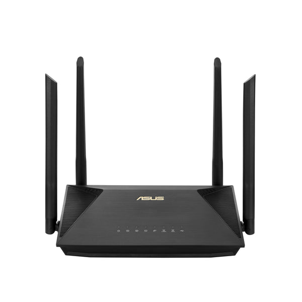 ASUS RT-AX1800U Trådløs router