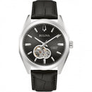 Bulova Surveyor Automatic sort herreur 96a273