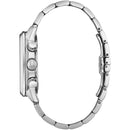 Bulova Classic sort herreur 96b319