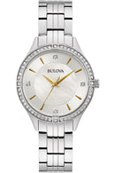 Bulova ur For 96l263